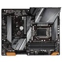 b gigabyte z590 gaming x (a v r) ddr4 1200 10a y 11th gen