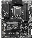 b msi pro z790 - p wifi (a v r) ddr5 lga 1700 13th gen