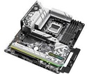 b asrock x670e steel legend wifi am5 ddr5 ryzen amd 7000