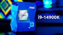 intel core i9 14900k