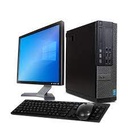 equipo completo cpu dell optiplex 3020 + 19”