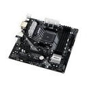 b asrock b450m pro4 - f am4 ddr4 (a v r) ryzen