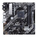 b asus prime b450m - a ii am4 ddr4 (a v r) ryzen