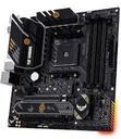 b asus tuf b550m - plus gaming wifi am4 (a v r) ryzen 3ra