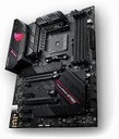 b asus rog strix b550 - f gaming am4 wifi (a v r) ryzen 3ra