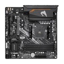 b gigabyte b550m aorus elite am4 (a v r) ryzen 3ra