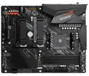 b gigabyte b550 aorus elite ax v2 wifi am4 (a v r) ryzen 3ra