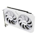 asus dual rtx 3060 8gb gddr6 v2 white