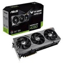 asus tuf rtx 4080 16gb gaming ddr6