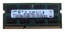 memorias ddr3l de 4gb  bus 1600-12800 / multimarca  usada