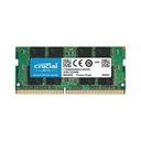 memoria 4gb ddr4 3200mhz  marca  crucial      nueva