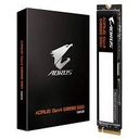 disco ssd m.2 gigabyte 500 gb nvme gen4 aorus ag450e500g-g