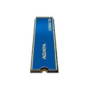 disco solido adata m2 256gb pci express legend aleg-700-256gcs (iva inc)