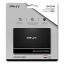 disco ssd marca pny de 240gb