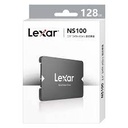 disco ssd lexar ns100 128 gb