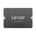 disco ssd lexar ns100 256 gb