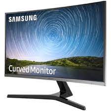 [MNTV-013] monitor samsung 27 curvo c27r500fhl panel va 4ms 60hz