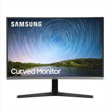 [MNTV-014] samsung monitor 32" curvo lc32r500fhlxzl