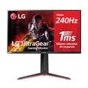 monitor lg 27gp750-b 240hz 1ms ips gsync