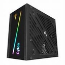 fuente aerocool cylon 600w 80 plus bronze