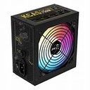 fuente aerocool dorado 750w 80 plus gold rgb