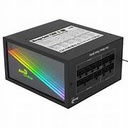 fuente aerocool mirage 850w 80 plus gold rgb full modular