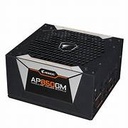 fuente gigabyte aorus ap850gm 850w 80 plus gold modular