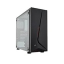 caja corsair spec 05 con fuente 550w 80 plus bronze