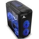 caja iceberg gear v5 plus fan azul