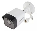 camara bala ip 4 mp, lente 2.8 mm ir 30 m