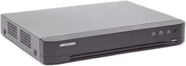 [DS-7108HGHI-M1-CG] dvr 8ch 2mpx lite hikvision acusense/ 8 canales
turbohd + 1 canal ip / 1 bahía de disco duro /
hdtvi/ahd/cvi/cvbs/ip, evita falsas alarmas
clasificacion humanos y vehiculos