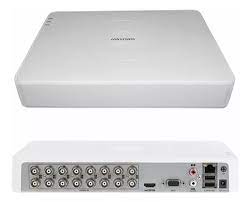 [DS-7116HGHI-M1CG] dvr 16ch 1080p lite acusense,
hdtvi/ahd/cvi/cvbs/ip, h.265 pro+/h.265
pro/h.265/ vga output, 1 sata hd1080p lite:
15fps/ch, 260 1u carcaza plastica.