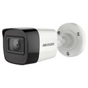 camara minibala analoga 3k 5mpx(2960x1665)
colorvu hikvision, lente 2.8mm. soporta audio
sobre coaxial, luz suplementaria 20 mts,
exterior ip67, dwdr, blc, hlc, global, hls, salidas
de video tvi/ahd/cvi/cvbs.