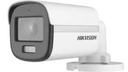 camara bala analoga 3k 5 mpx colorvu
hikvision, lente 2.8mm. soporta audio sobre
coaxial, luz suplementaria 40 mts, exterior
ip67, dwdr, tvi/ahd/cvi/cvbs.