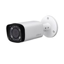 cámara bullet fija de 2 mp / dwdr / blc / hlc /
global /1920 × 1080 / lente de 3.6 mm / ir hasta 80
m tvi/ahd/cvi/cvbs ip67