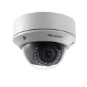 camara hikvision turbo hd exir tipo domo 720p
1/3 cmos lente 3.6mm