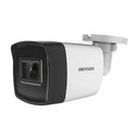 camara torreta turbohd 2mpx(1920x1080)
hikvision, lente2.8mm, dwdr, blc, hlc, global,
hls, ir hasta 40mts, salidas de video
tvi/ahd/cvi/cvbs, plastica ip67.