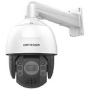 ptz ip 2 megapíxel / 45x zoom / 200 mts ir / ip66 /
autoseguimiento / darkfighter / wdr / hi-poe /
60 ips / entrada-salida de audio y alarma.