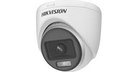 turret ip colorvu 2 mpx / imagen a color 24/7 /
poe / lente 2.8 mm / luz blanca 30 mts /
exterior ip67 / dwdr