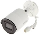 camara mini bala ip 4 mp, 30 mt ir lente 2,8 mm