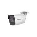 cámara tipo bala ip 2 megapixel / 50 mts ir exir /
exterior ip67 / wdr / poe+ / audio y alarmas /
lente mot. 2.8 a 12 mm / videoanaliticos
integrados