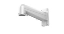 montaje de pared para interior o exterior
compatible con domos ptz hikvision