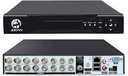 video grabadora super compacta de 16 canales
grabacion en wd1 (soporte para 750+tvl), 1
entrada de audio hdmi. con soporte epcom
cloud(p2p)  