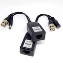 video balum rj45