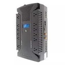 ups interactiva forza
1000va/600w. 12 salidas.
entrada 120v. nema5-15p.
lcd. proteccion coaxial.