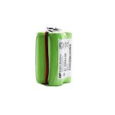 [BATT1.3-4.8VG] bateria 4.8v/1.3ah