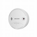 sensor de humo inalámbrico hikvision.
compatible con alarmas ax pro. soporta
funcionalidad autonoma. interior