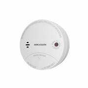 [DS-PDSMK-S-WBG] sensor de humo inalámbrico hikvision.
compatible con alarmas ax pro. soporta
funcionalidad autonoma. interior