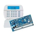 kit panel neo hs2032 + tec iconos hs2icn
(hs2032pcbspa + hs2icn)  