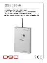 marcador de voz para escuchar y transmitir 3
canales secolarm